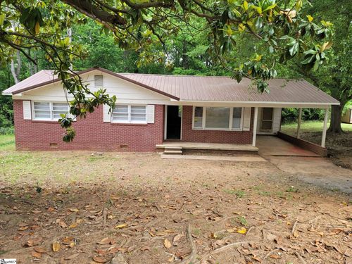 200 Lincoln Dr, Gaffney, SC, 29341-1134 | Card Image
