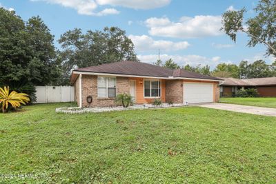 3932 Olympic Lane, House other with 3 bedrooms, 2 bathrooms and null parking in Jacksonville FL | Image 2