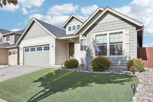 9604 Ne 106th St, Vancouver, WA, 98662-1445 | Card Image