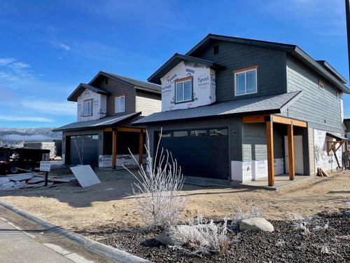 12 N Creek Way, Cascade, ID, 83611 | Card Image