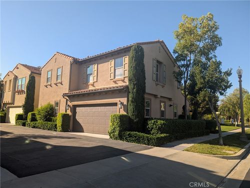 45 Latitude, Irvine, CA, 92618-8821 | Card Image