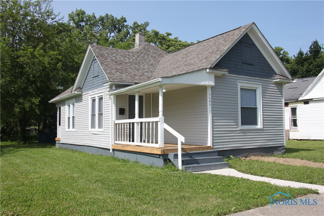 Paxton St, Toledo, OH 43608