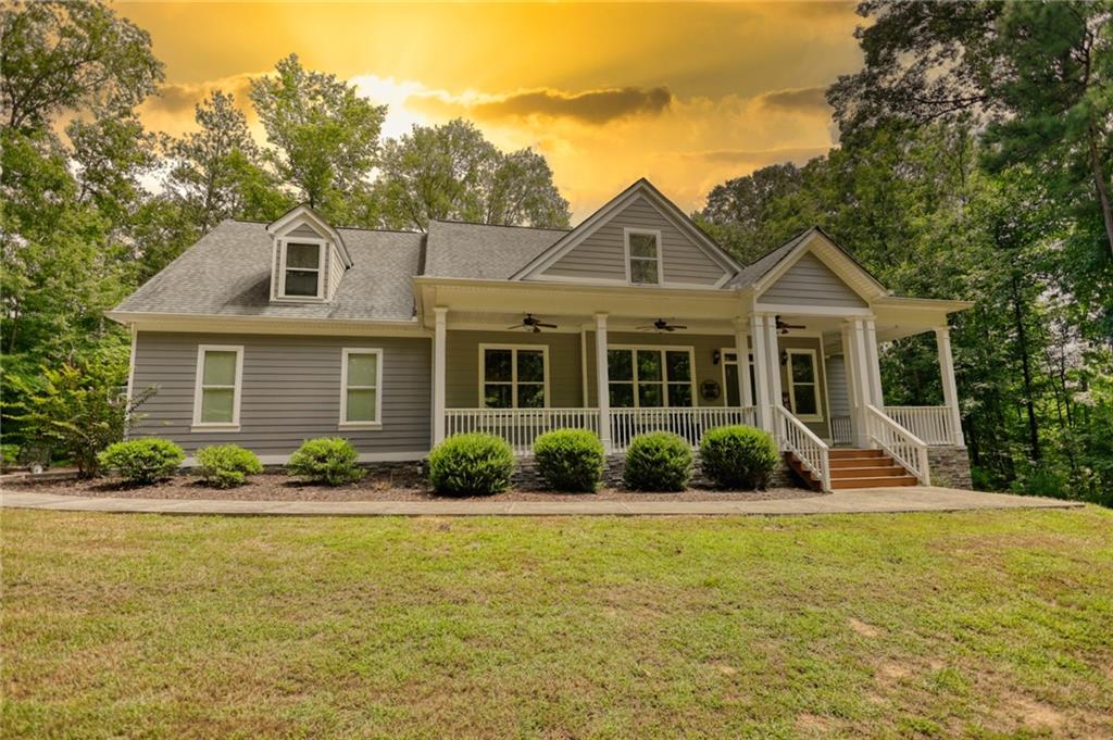 Davis Rd, Newborn, GA 30056