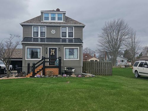 38823 Lakeshore Dr, Harrison Township, MI, 48045-2874 | Card Image