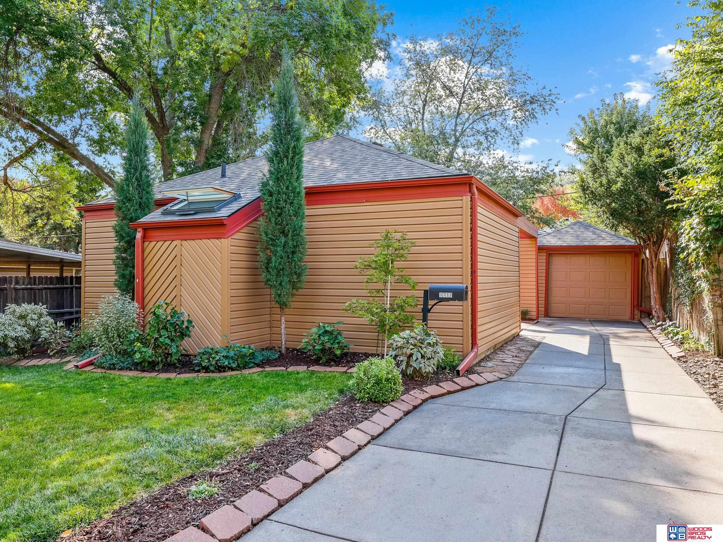 Otoe St, Lincoln, NE 68502
