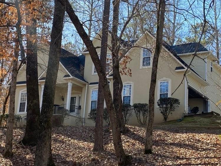 Ashton Dr, Macon, GA 31220