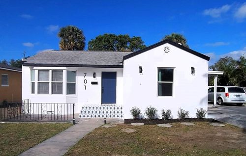 701 37th Street, West Palm Beach, FL, 33407 | Card Image