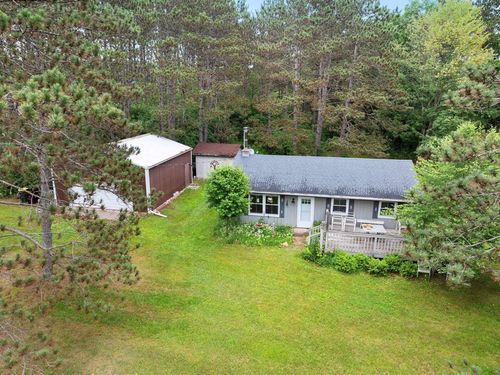 11004 Durant Road, Lanark, WI, 54981 | Card Image