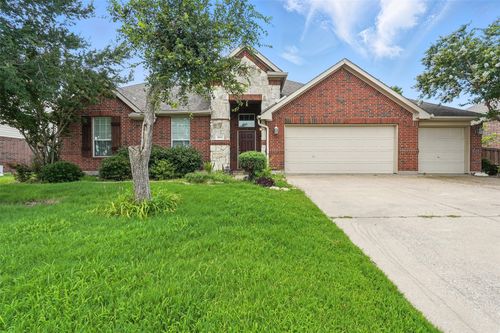 3011 Clear Springs Dr, Forney, TX, 75126-6698 | Card Image