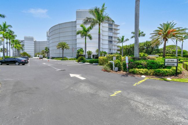 APT-112 - 2780 S Ocean Blvd, Condo with 2 bedrooms, 2 bathrooms and null parking in Palm Beach FL | Image 54