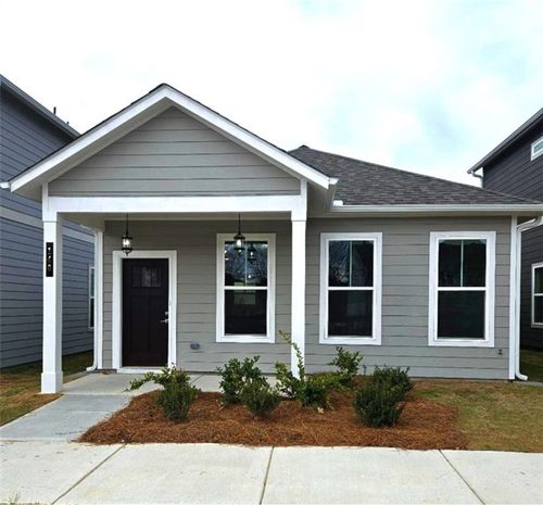 140 Bartow Street, Fayetteville, GA, 30214 | Card Image