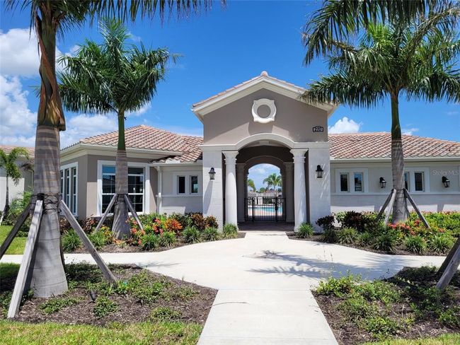 113 Daylily Blvd, House other with 4 bedrooms, 3 bathrooms and null parking in NOKOMIS FL | Image 8