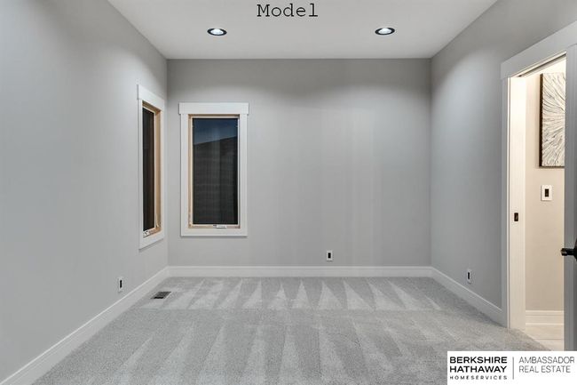 3902 S 212 Th St, House other with 4 bedrooms, 4 bathrooms and 4 parking in Elkhorn NE | Image 24