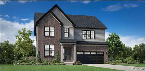 2833 Lila Ln, Ann Arbor, MI, 48108-3644 | Card Image