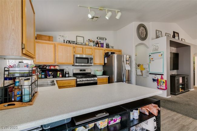 3614 Newton Falls St, House other with 3 bedrooms, 2 bathrooms and null parking in North Las Vegas NV | Image 20