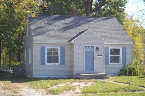 2626 Leahy St, Muskegon Heights, MI, 49444-2122 | Card Image