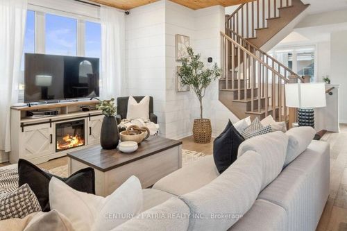 602-1148 Dragonfly Ave, Pickering, ON, L1X0H5 | Card Image