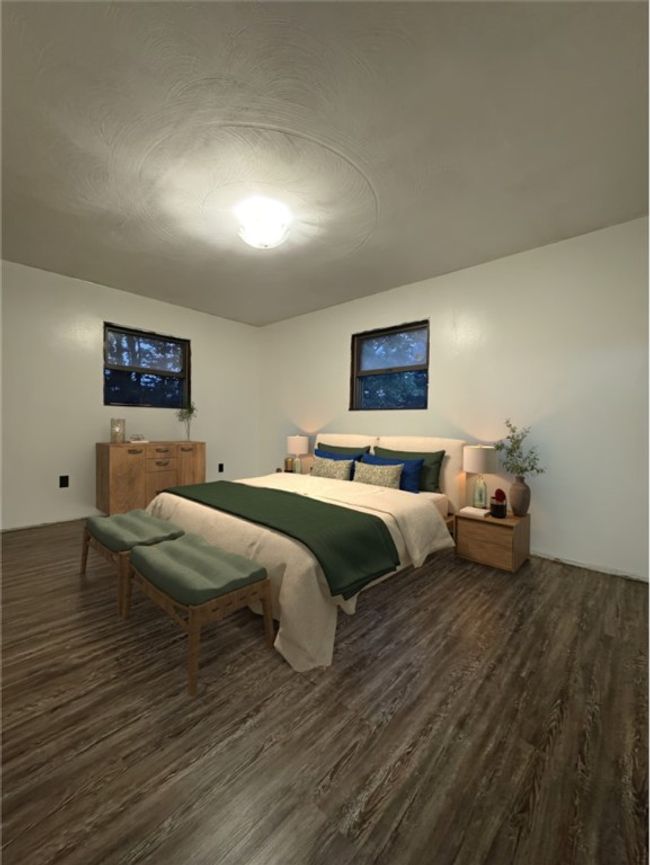 1012 Union Flat Rd, House other with 3 bedrooms, 2 bathrooms and 2 parking in Shelocta PA | Image 15