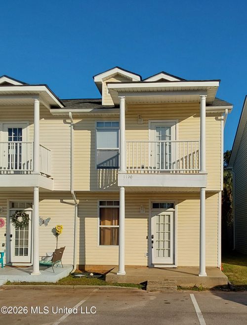 apt-a-1120 A Century Oaks Dr, Gulfport, MS, 39507-1583 | Card Image