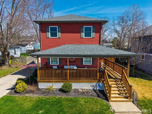 1101 Oak St, Huntington, IN, 46750-1831 | Card Image