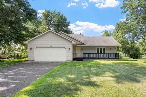 6191 Albert Ln, North Branch, MN, 55056-3303 | Card Image