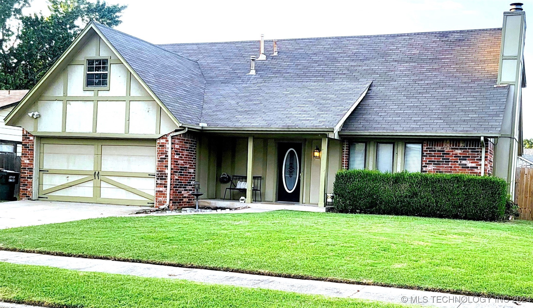85th St, Owasso, OK 74055