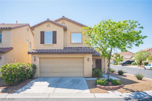 8041 Gobbler Grove Court, Las Vegas, NV, 89143 | Card Image