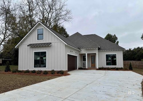 17867 Burwick Loop, Fairhope, AL, 36532-5367 | Card Image