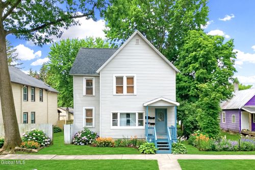 55 Union St, Saratoga Springs, NY, 12866-4578 | Card Image