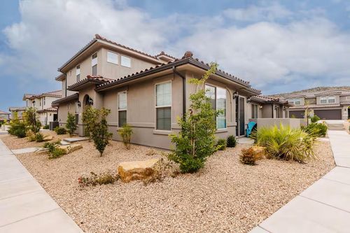 1162 N Riviera Aly, Washington, UT, 84780-1399 | Card Image