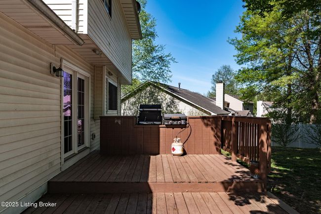 10707 Hickory Cove Ct, House other with 3 bedrooms, 4 bathrooms and null parking in Louisville KY | Image 37