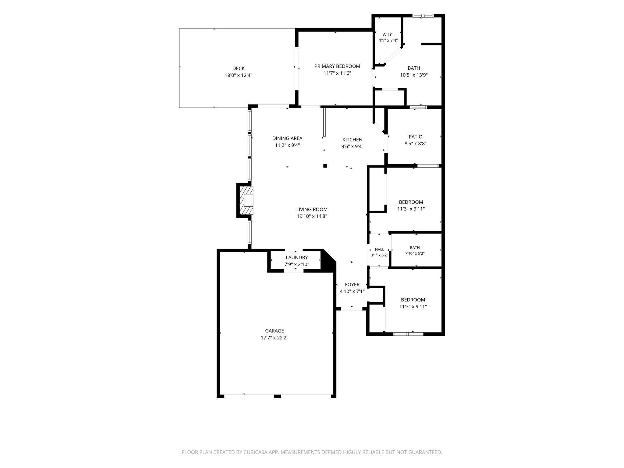 Residential Lease in Houston 4