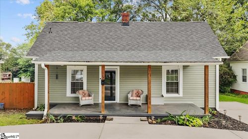 12 Taylor St, Greenville, SC, 29605-4415 | Card Image