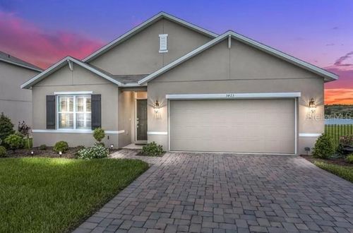 3423 Landing Vw, TAVARES, FL, 32778-2062 | Card Image