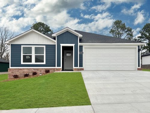 3713 Wise Road, Bryant, AR, 72002 | Card Image