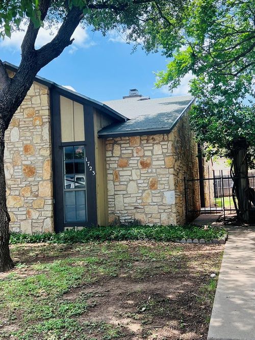 1723 Utah Ave, San Angelo, TX, 76904-7107 | Card Image