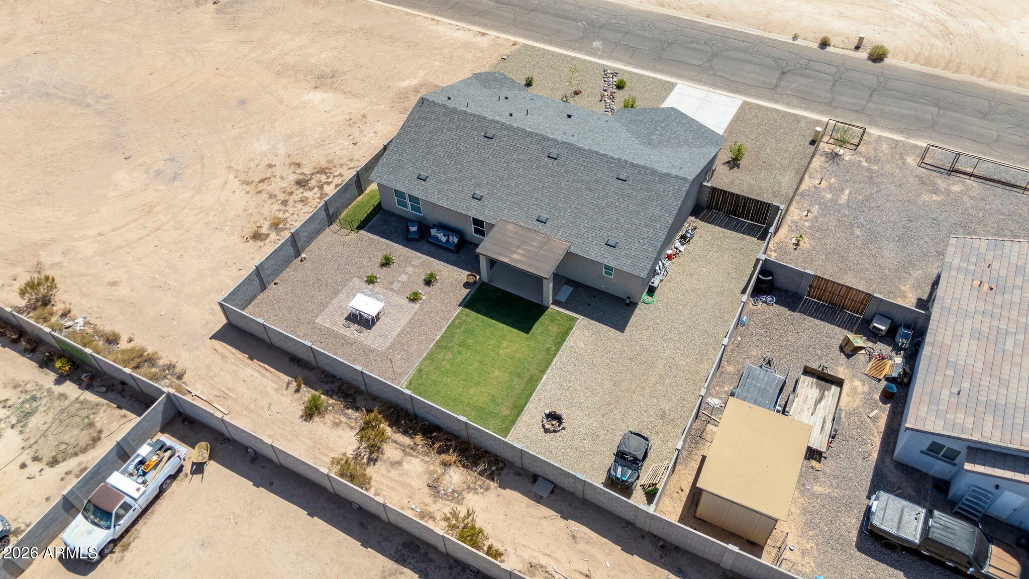 Residential in Arizona City 5