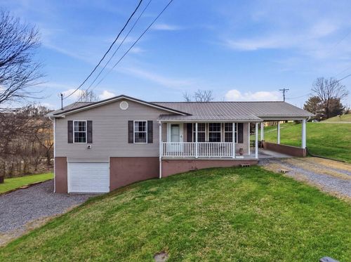 1954 Carroll Rd, Morristown, TN, 37813-1278 | Card Image