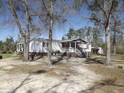 12141 Harrington Rd, Fountain, FL, 32438-2320 | Card Image