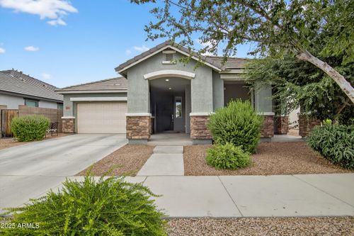 22484 E Calle De Flores, Queen Creek, AZ, 85142-9666 | Card Image