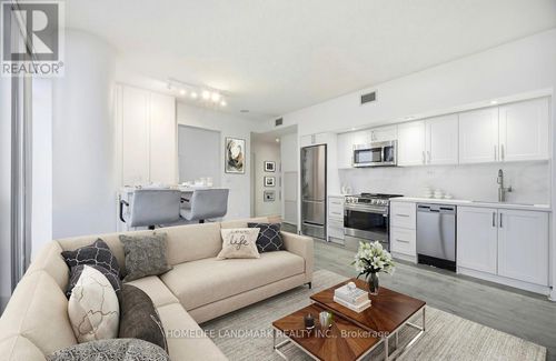 4009-25 Capreol Court, Toronto (Waterfront Communities), ON, M5V3Z7 | Card Image