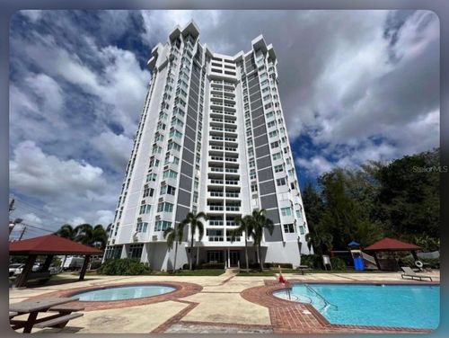 17-c-155 CARAZO ST. Condo. Regency Park, Guaynabo, PR, 00971 | Card Image