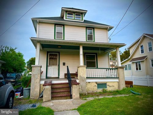 211 Newton Ave, OAKLYN, NJ, 08107-1443 | Card Image