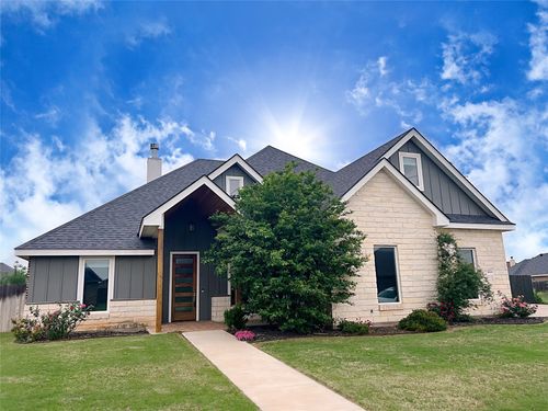 6610 Tradition Dr, Abilene, TX, 79606-6238 | Card Image