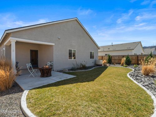 716 Butte Creek Rd, Dayton, NV, 89403-9372 | Card Image