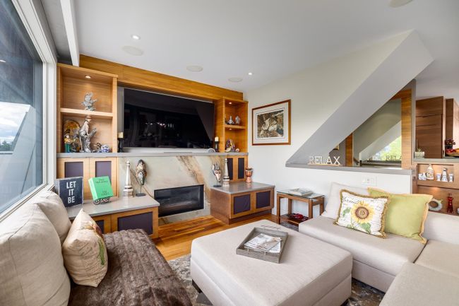 3242 W 1 St Avenue, Home with 1 bedrooms, 0 bathrooms and null parking in Vancouver BC | Image 6