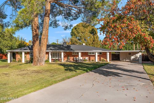 8051 N 14th Ave, Phoenix, AZ, 85021-5631 | Card Image