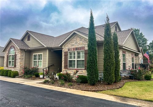 2503 Sw Moorland St, Bentonville, AR, 72713-8387 | Card Image