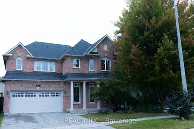 604 Fleetwood Dr, House other with 4 bedrooms, 4 bathrooms and 4 parking in Oshawa ON | Image 1