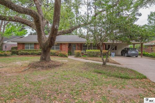 808 Jamar Dr, Monroe, LA, 71201-2633 | Card Image